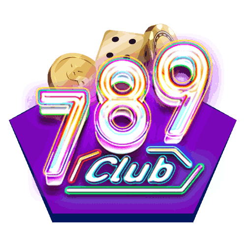 Logo chính thức 789Club
